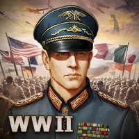 World Conqueror 3-WW2 Strategy