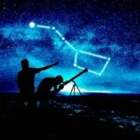 Star Map Tracker: Stargazing