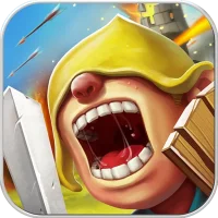 Clash of Lords 2: Italiano