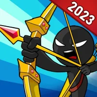 Stickman War: Legacy Battle