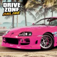 Drive Zone Online: Car Game