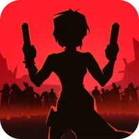 Doomsday Survival-Zombie Games