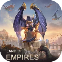 Land of Empires: Immortal