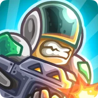 Iron Marines- Offline Strategy