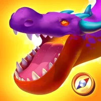 Draconius GO: Catch a Dragon!