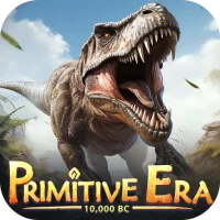 Primitive Era: 10000 BC