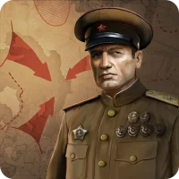 Strategy & Tactics－USSR vs USA