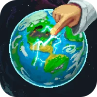 WorldBox - Sandbox God Sim