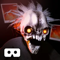 Horror VR 360