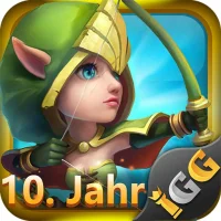 Castle Clash: Weltherrscher