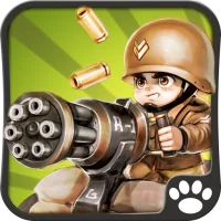 Little Commander - WWII TD