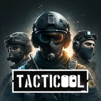 Tacticool: Tactical shooter