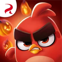 Angry Birds Dream Blast