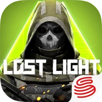 Lost Light: PC Available