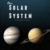 A Solar System Journey