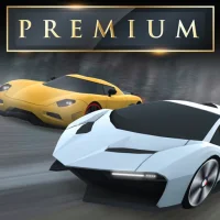 MR RACER : Premium Racing Game