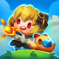 Magical Rush: Tower Defense TD