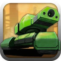 Tank Hero: Laser Wars