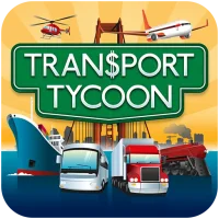 Transport Tycoon