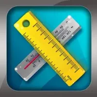 Unit Converter Pro HD.