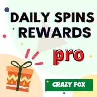 Crazy Fox Rewards