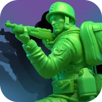 Army Men Strike: Toy Wars