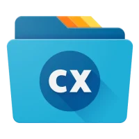 Cx File Explorer