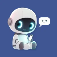 iChatbot -AI Chatbot Messenger