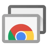 Chrome Remote Desktop