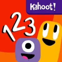 Kahoot! Numbers by DragonBox