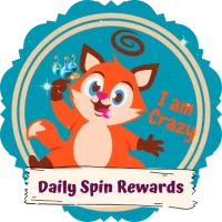 Crazy Fox Daily Rewards App