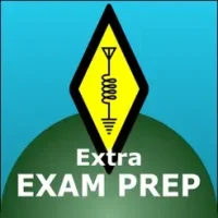 HAM Test Prep:  Extra