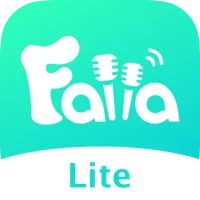 Falla Lite-Group Voice Chat