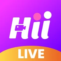 Hiiclub:Live video call chat