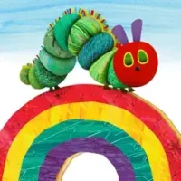 Hungry Caterpillar Play School