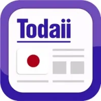 Todaii: Learn Japanese N5-N1