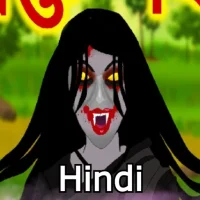 Hindi Horror Cartoon Stories