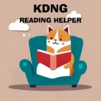 KDNG Reading Helper