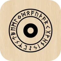 Runic Divination - Runes Tarot