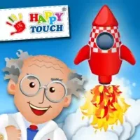 ROCKET-FACTORY Happytouch&#174;