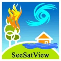 SeeSatView