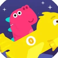 Yamo Space - Baby Plane Games