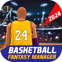 Basketball Fantasy Manager NBA