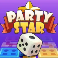 Party Star: লাইভ অ্যান্ড গেমস