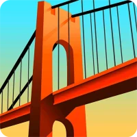 Bridge Constructor Demo