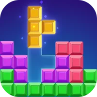 Block Blast - No Wifi Game