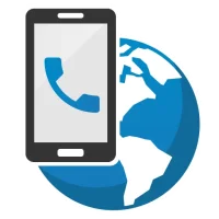 MobileVOIP international calls