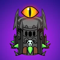 Evil Tower - Idle Defense TD