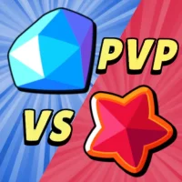 PvP Puzzle: Match 3 Duel