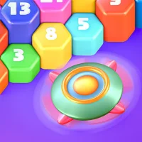 Spinner Idle